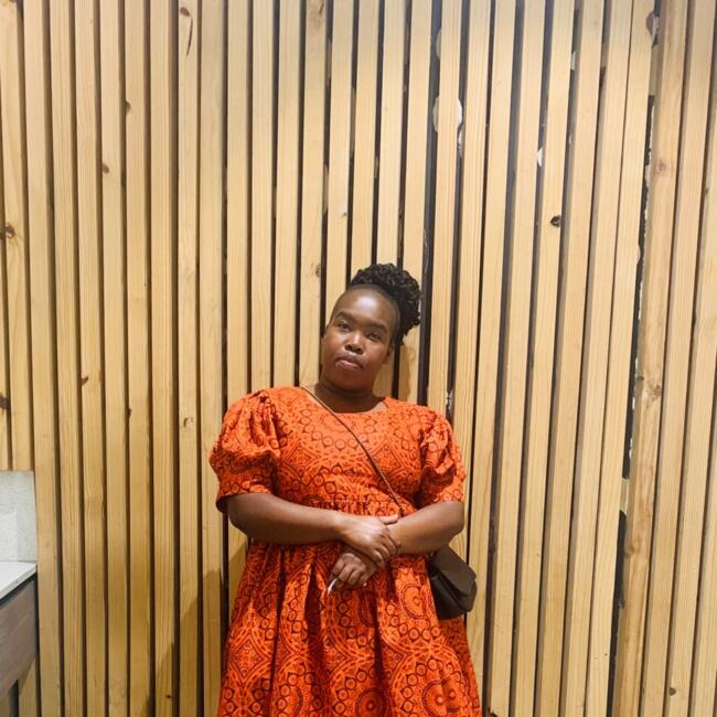 Babysitting job in Durban: Hlengiwe