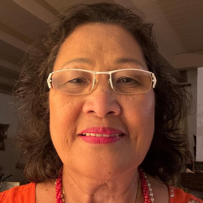 Babysitter in Bremblens: Rose