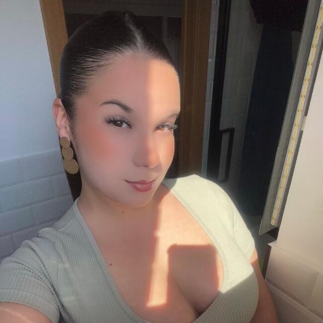 Nanny in Valdemoro: Adriana