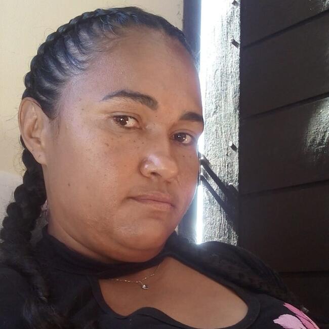 Babá em Forquilhinha: Raquel