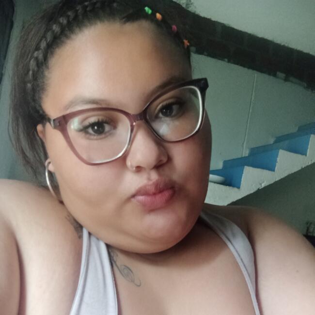 Babysitter in Jamundí: Maria camila