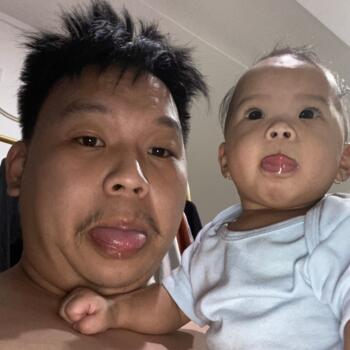 Parent Canggu (Provinsi Bali): David