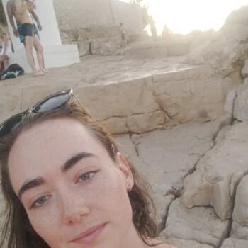 Babysitter in Toulouse: Camille