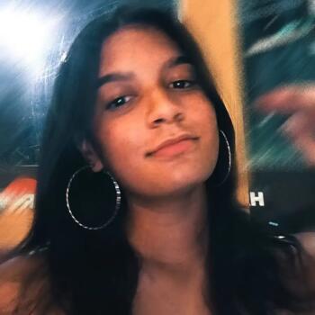 Babysitter in Porto Alegre: Maria Victoria