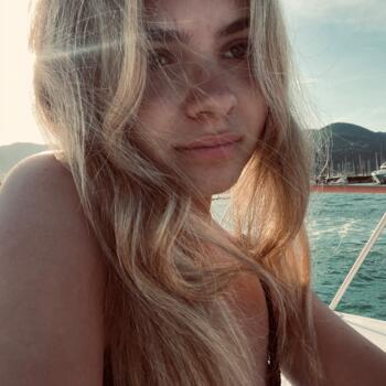 Babysitter in Milan: Virginia