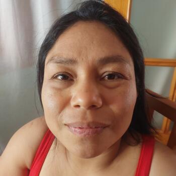 Babysitter in Almuñécar: Mary