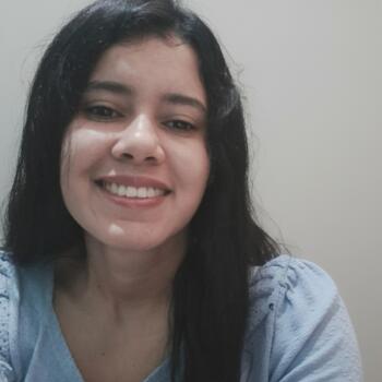 Babysitter in Natal: Sinara