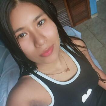 Niñera en Arraiján: Kelly