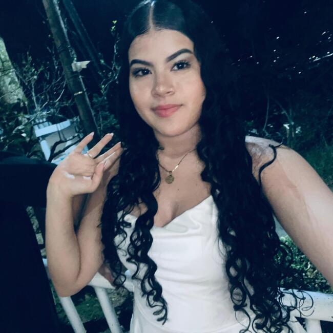 Babysitter in Bucaramanga: Daniela