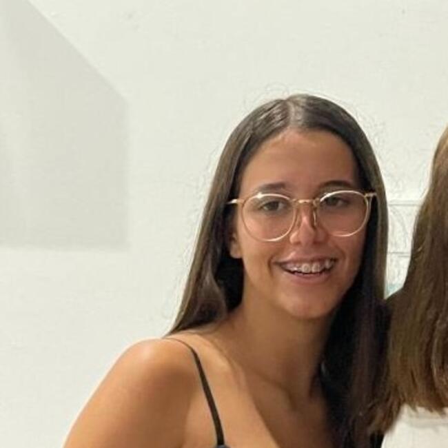 Babysitter em Vila Nova da Telha: Silvana