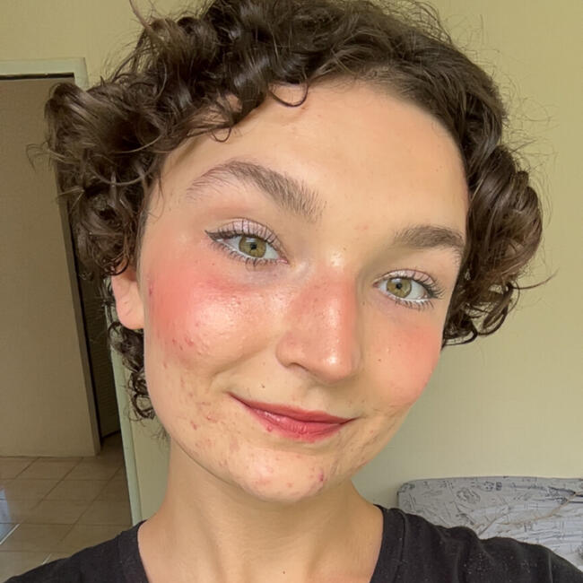 Babysitter in San Juan: Haley Catherine