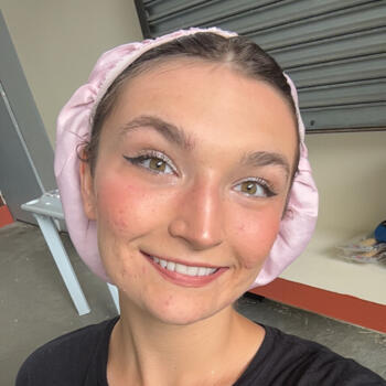 Babysitter in San Juan: Haley D