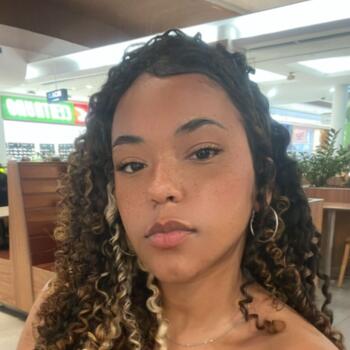 Babysitter in Recife: Beatriz