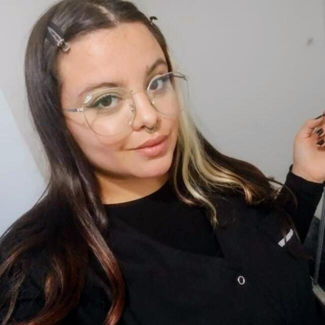 Niñera en Caseros (Buenos Aires): Ayelen