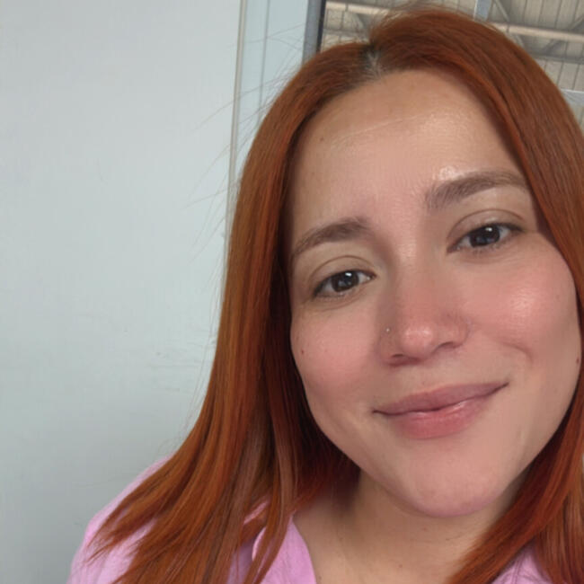 Babysitting job in Panama City: Albani Gutierrez