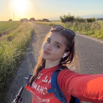 Babysitter in Bydgoszcz: Natalia