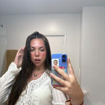 Babysitter in Alcalá de Henares: Ainara