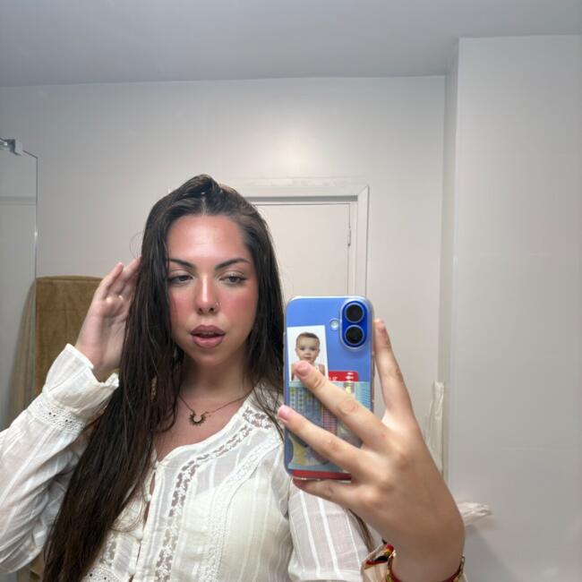 Babysitter in Alcalá de Henares: Ainara