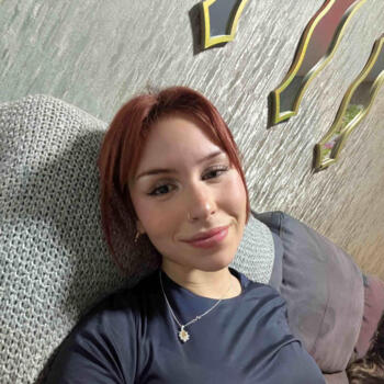 Niñera en La Florida: Kamila