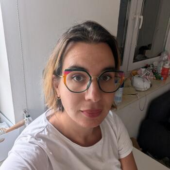Praca dla opiekunki do dziecka w Łódź: Kasia