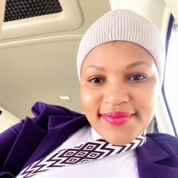Babysitter Nongoma: Samukelisiwe