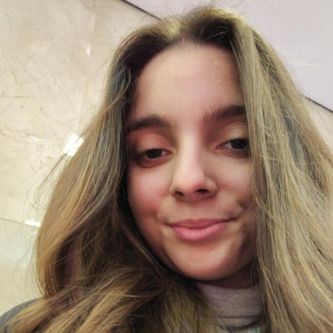 Babysitter em Maia: Beatriz