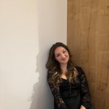 Babysitter in Jablonec nad Nisou: Bára