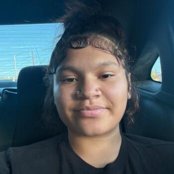 Babysitter in Henderson: Aiyanna