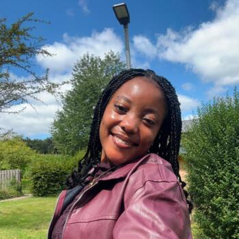 Babysitter in Soweto: Tshepo