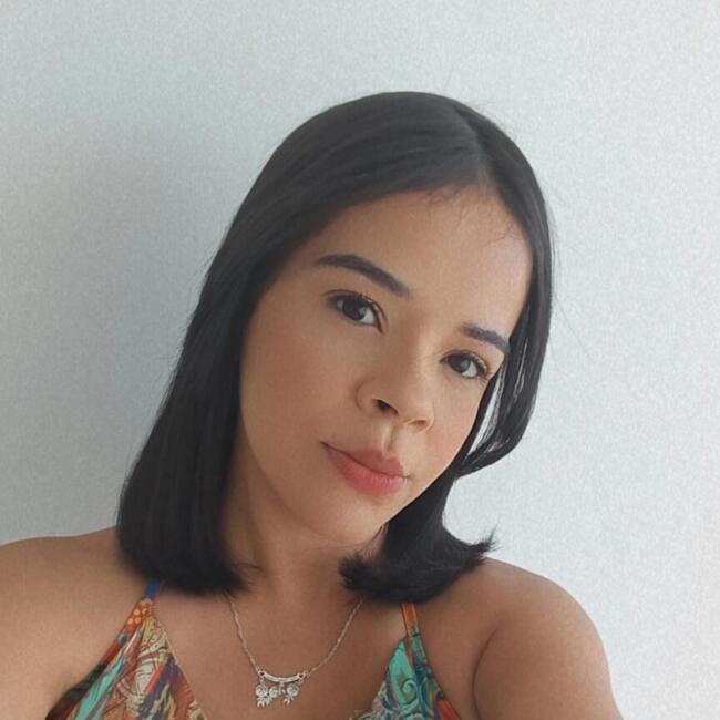 Babá em Maceió: Ylarissa