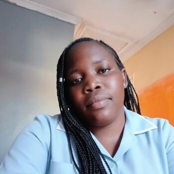 Nanny in Cape Town: Debra