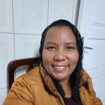 Babá em São Paulo (São Paulo): Eliane