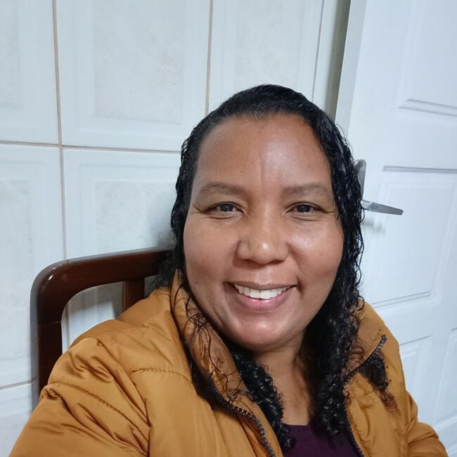 Babá em São Paulo (São Paulo): Eliane