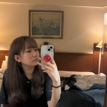 Babysitter in Singapore Island: 서연