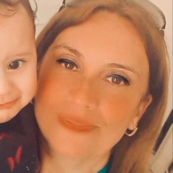 Babysitter in Bursa: Yasemin