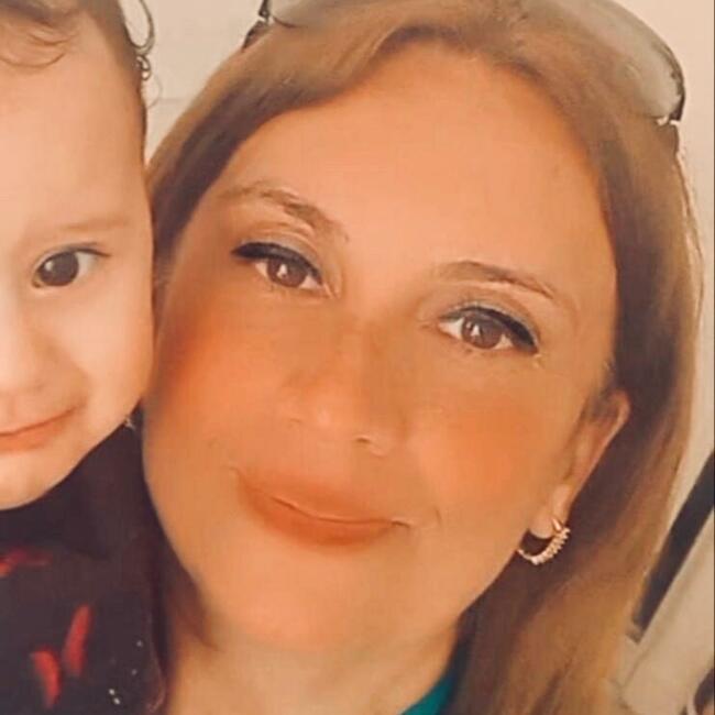 Babysitter in Bursa: Yasemin