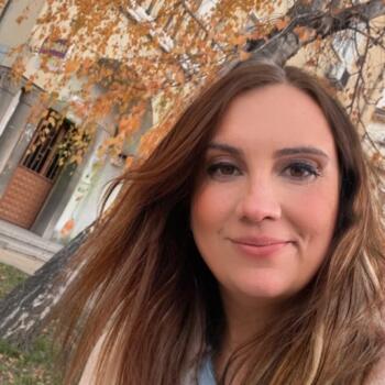 Babysitter in Bursa: Yasemin