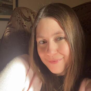 Babysitter in Acharnes: Maria