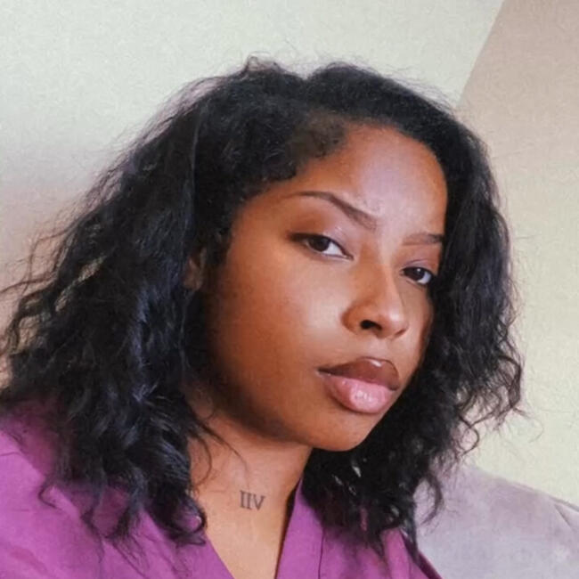 Babysitter in Houston: Teianna