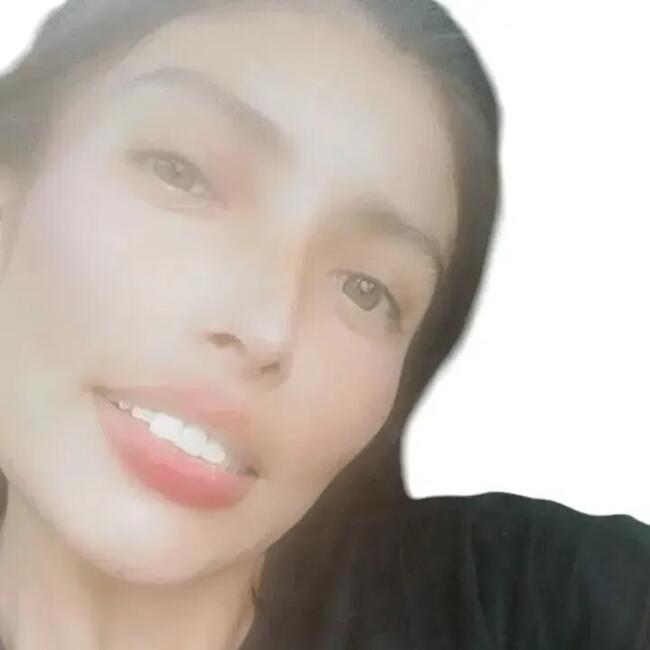 Babysitter in Churuquita Chiquita: Orbelina Jiménez