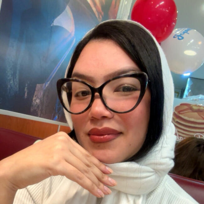 Babysitter in Santiago: Daye