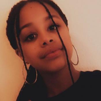 Oppas Dordrecht: Jaylin