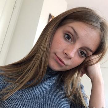 Baby-sitter Waterloo: Noemi