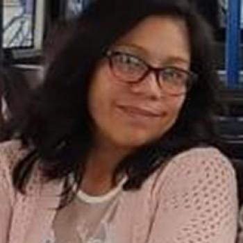 Babysitter San Juan (Lima): Gilda
