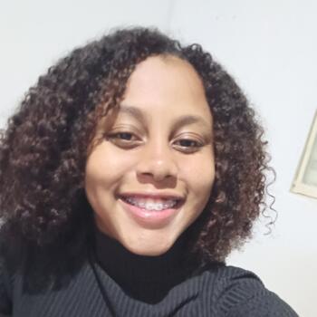 Babá em Uberlândia: Ofc_ jhenni