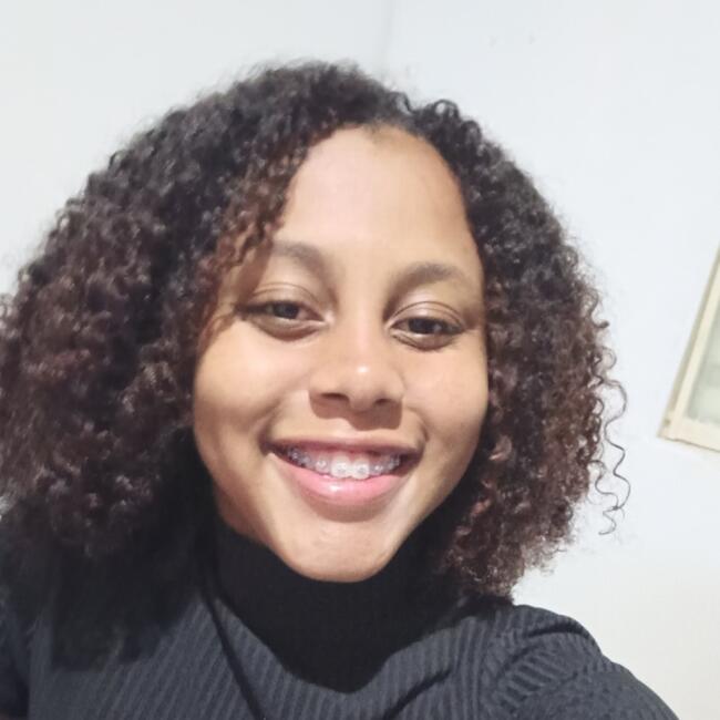 Babá em Uberlândia: Ofc_ jhenni