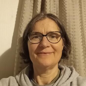 Babysitter in Katikati: Gabriela
