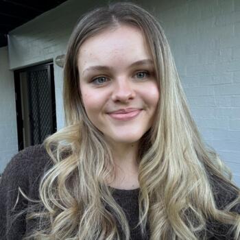 Babysitter Brisbane: Rylee