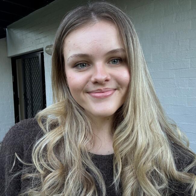 Babysitter in Brisbane: Rylee