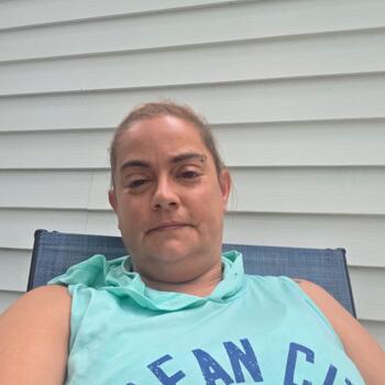 Babysitter in Spring Grove (Pennsylvania): Melina